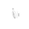 Wever & Ducré X-Beam Round Snoot