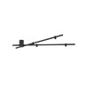 Wever & Ducré Trace Spin 1.0 Deckenlampe