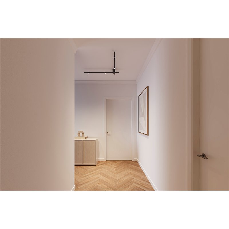 Wever & Ducré Trace Spin 1.0 Deckenlampe