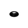 Wever & Ducré Deep Bijou IP65 1.0 ressorts à lames Spot encastré