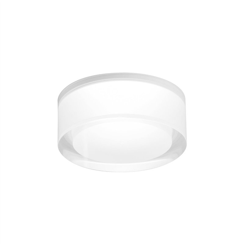 Wever & Ducré Mirbi IP44 1.0 Inbouwspot