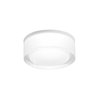 Wever & Ducré Mirbi IP44 1.0 Spot encastré