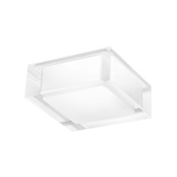Wever & Ducré Mirbi IP44 2.0 Einbaustrahler