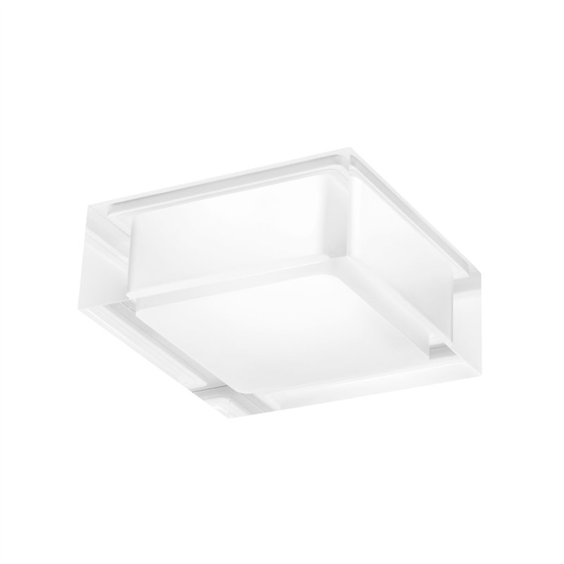 Wever & Ducré Mirbi IP44 2.0 Recessed spot