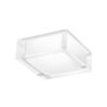 Wever & Ducré Mirbi IP44 2.0 Recessed spot