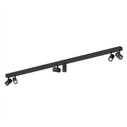 Wever & Ducré Ceno Surface 6.0 Plafondlamp