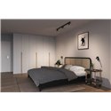 Wever & Ducré Ceno Surface 6.0 Plafondlamp