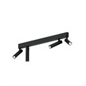 Wever & Ducré Match Surface 4.0 Plafondlamp
