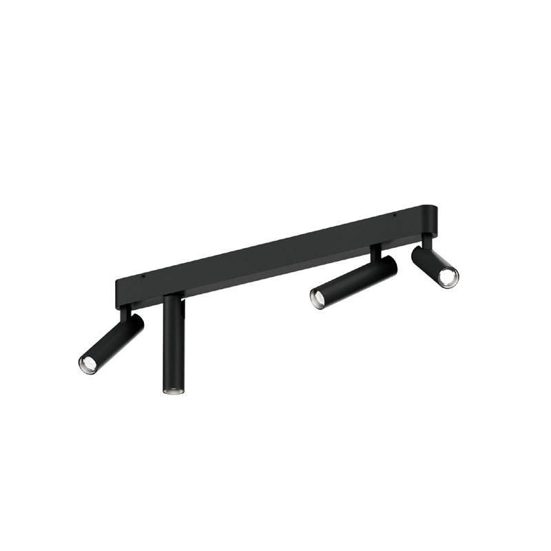 Wever & Ducré Match Surface 4.0 Plafonnier