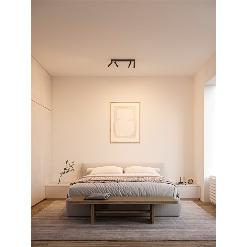 Wever & Ducré Match Surface 4.0 Plafonnier