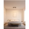 Wever & Ducré Match Surface 4.0 Ceiling lamp