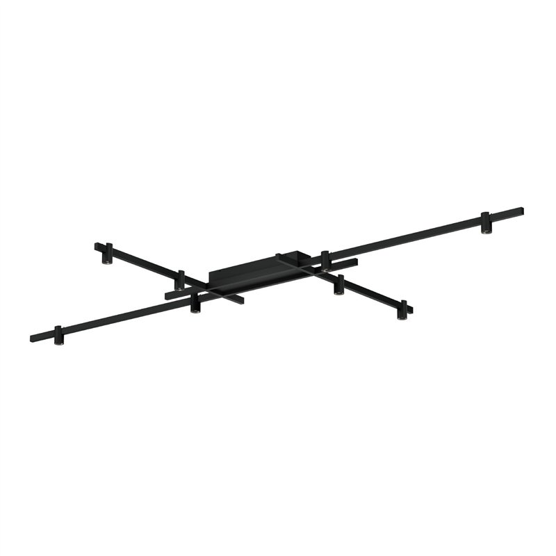 Wever & Ducré Trace Grid 1.0 Plafonnier