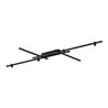 Wever & Ducré Trace Grid 2.0 Ceiling lamp