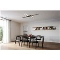 Wever & Ducré Trace Grid 2.0 Plafondlamp