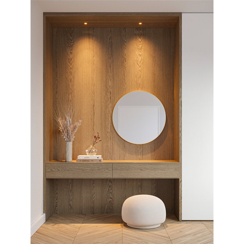 Wever & Ducré Deep Point 1.0 Inbouwspot
