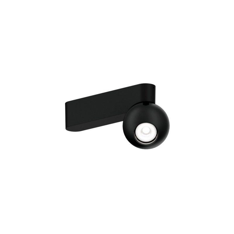 Wever & Ducré Leca Surface 1.0 Plafondlamp