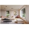 Wever & Ducré Leca Surface 2.0 Ceiling lamp