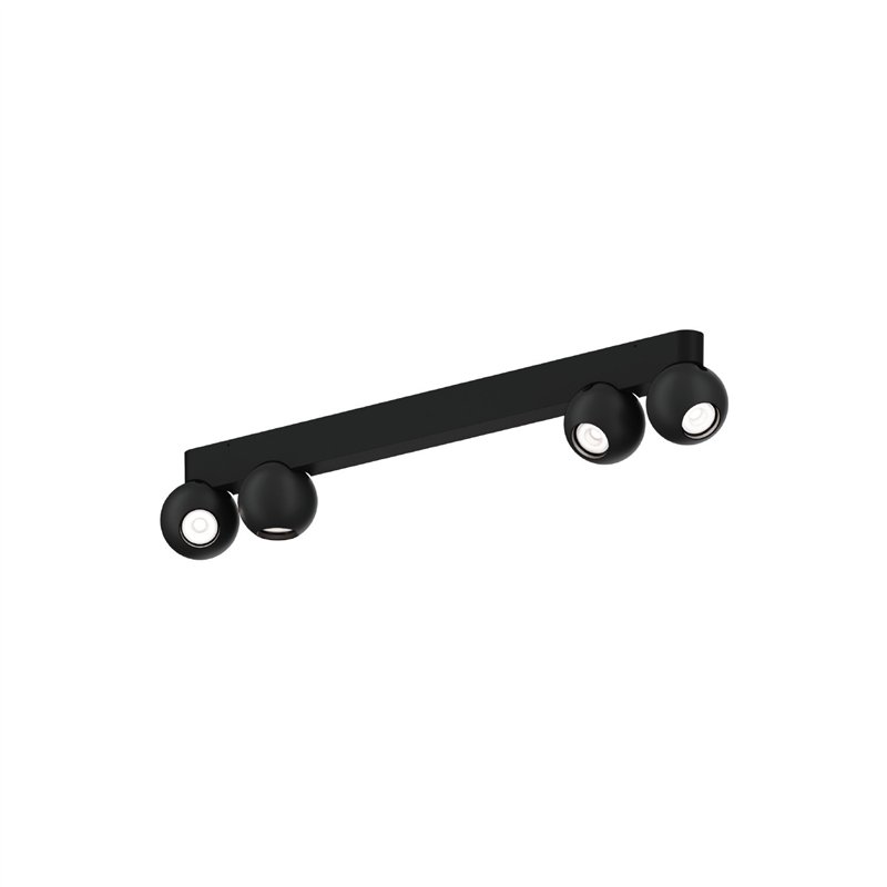 Wever & Ducré Leca Surface 4.0 Plafonnier