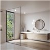 Wever & Ducré Perlez IP44 1.0 Recessed spot