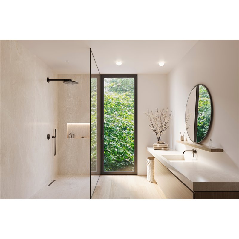 Wever & Ducré Perlez IP44 2.0 Recessed spot