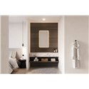 Wever & Ducré Perlez IP44 3.0 Inbouwspot