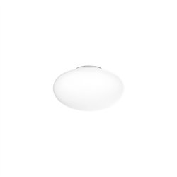 Wever & Ducré Perlez IP44 Surface 3.0 Plafondlamp