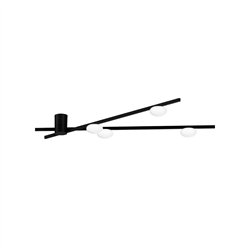Wever & Ducré Perlez Spin 1.0 Ceiling lamp