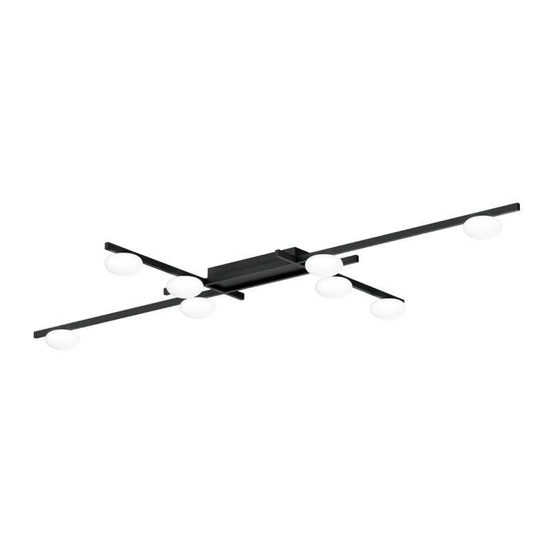 Wever & Ducré Perlez Grid 1.0 Deckenlampe