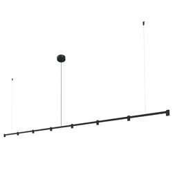 Wever & Ducré Trace Chandelier 3.0 Suspension lamp