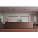 Wever & Ducré Trace Chandelier 3.0 Hanglamp