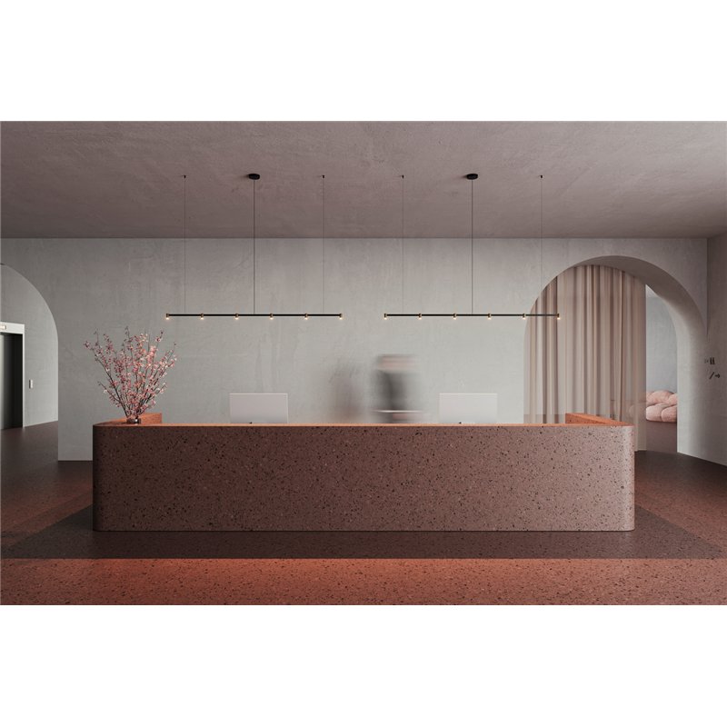 Wever & Ducré Trace Chandelier 3.0 Hanglamp