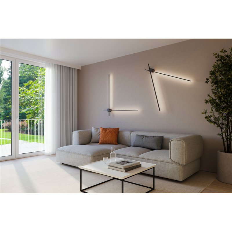 Wever & Ducré Fil Spin 1.0 Ceiling lamp / Wall lamp