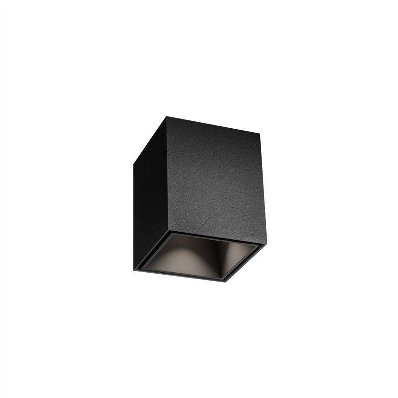 Wever & Ducré Box Mini 1.0 LED Plafondlamp