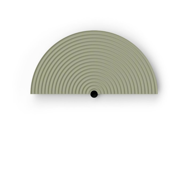 Wever & Ducré Tapis 2.1 Wandlamp