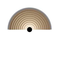 Wever & Ducré Tapis Soft 2.0 Wandlamp