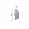 Wever & Ducré Tapis 3.1 Applique