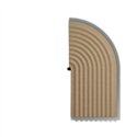 Wever & Ducré Tapis Soft 3.1 Wandlamp