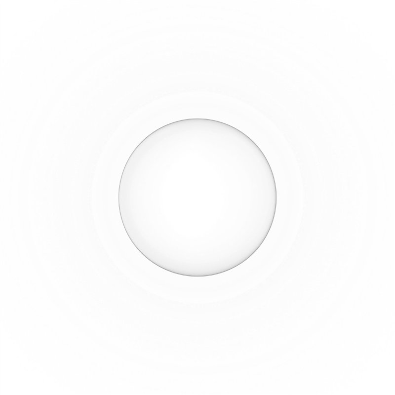 Wever & Ducré Perlez ClIP IP44 2.0 Applique