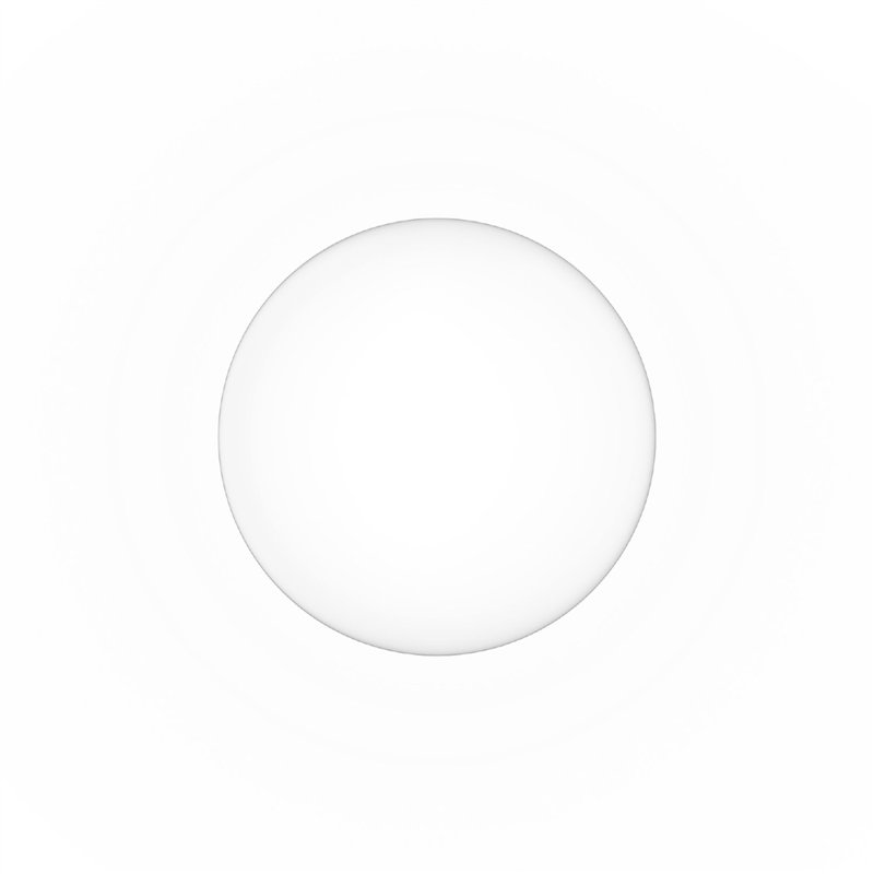 Wever & Ducré Perlez ClIP IP44 3.0 Wall lamp