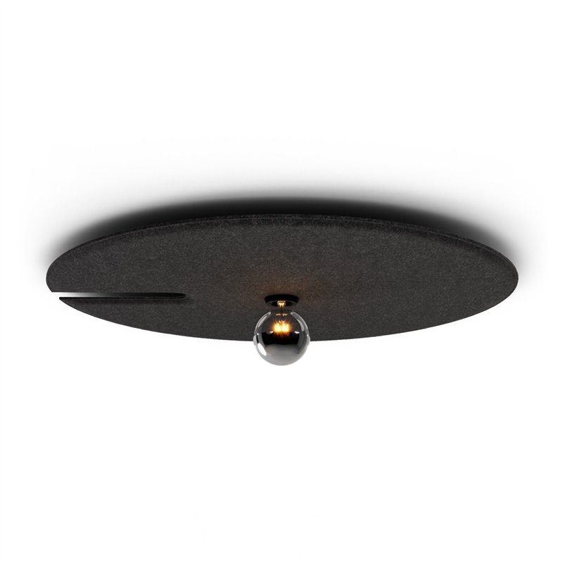 Wever & Ducré Mirro Soft 3.0 Deckenlampe / Wandlampe