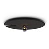 Wever & Ducré Mirro Soft 3.0 Plafonnier / Applique