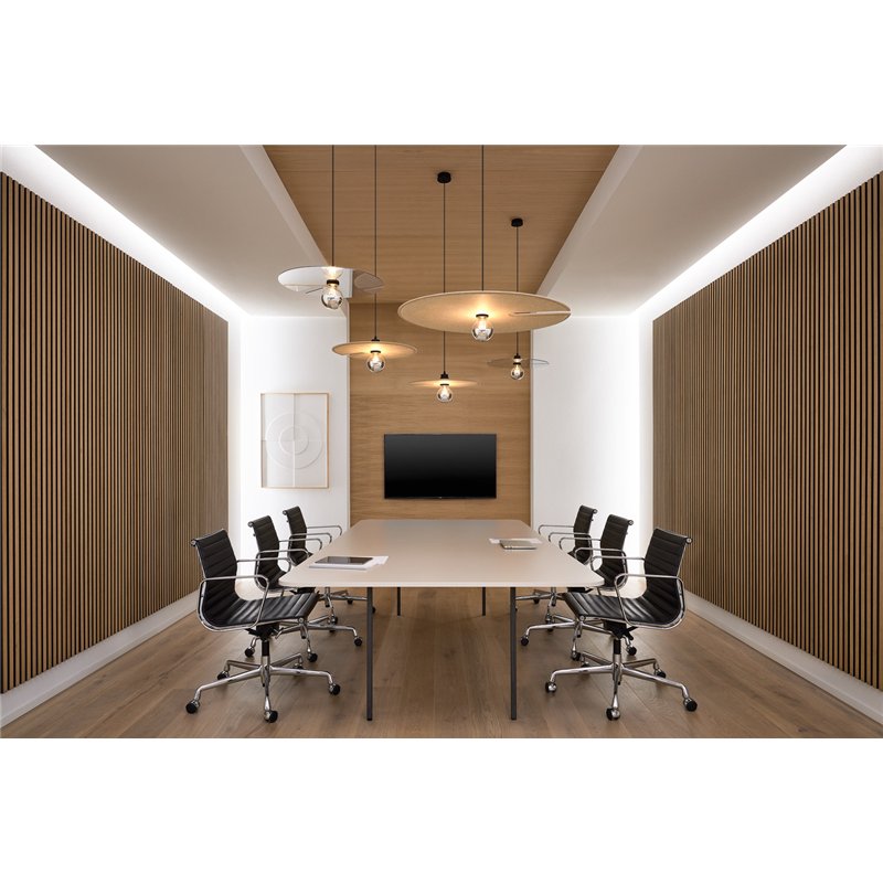 Wever & Ducré Mirro Soft 3.0 Plafondlamp / Wandlamp
