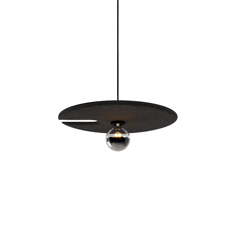 Wever & Ducré Mirro Soft Suspended 2.0 Hängelampe