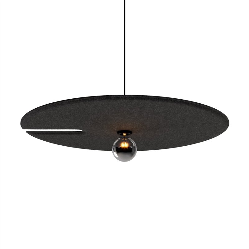 Wever & Ducré Mirro Soft Suspended 3.0 Suspension lamp