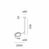 Wever & Ducré Pola 2.0 Garden lamp