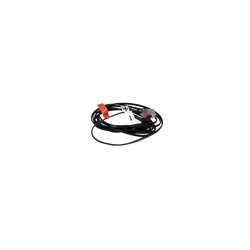 Wever & Ducré LED Module Cable 2000Mm With Connector On 1 End