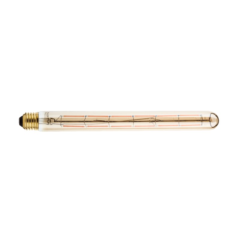 Wever & Ducré 2200K | E27 T30-300 LED Lamp