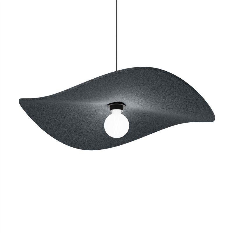 Wever & Ducré WAVE SOFT 1.0 Hängelampe