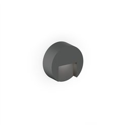 Wever & Ducré RETO ROUND WALL SURFACE OUTDOOR 0.8 Applique