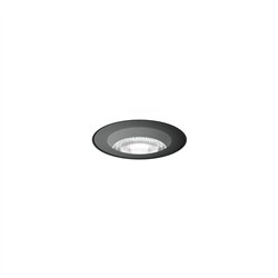 Wever & Ducré BLINK trimless 2.0 Inbouwspot